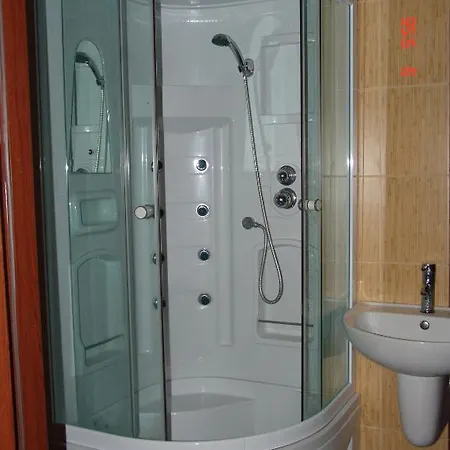 Bilyana Sun Homes * Sveti Vlas