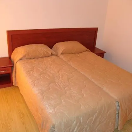Aparthotel Bilyana Sun Homes