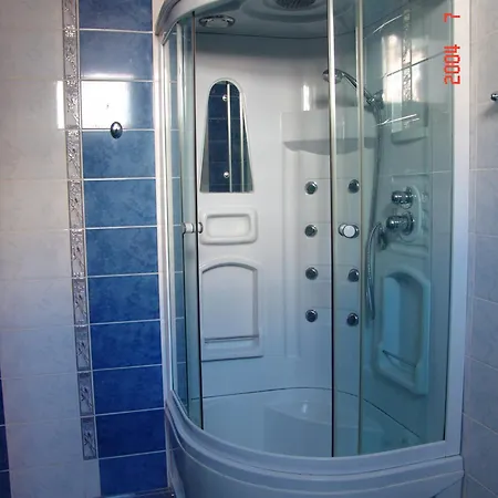 Bilyana Sun Homes * Sveti Vlas