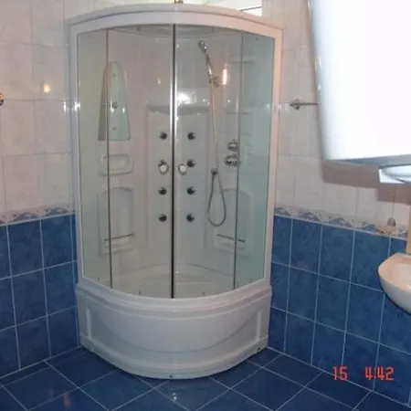 Aparthotel Bilyana Sun Homes