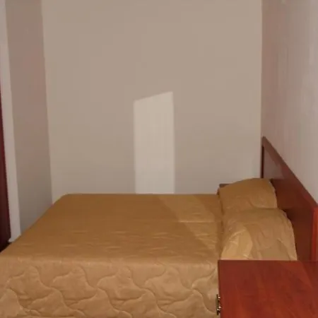 Aparthotel Bilyana Sun Homes