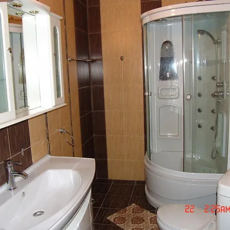 Bilyana Sun Homes Aparthotel Sveti Vlas