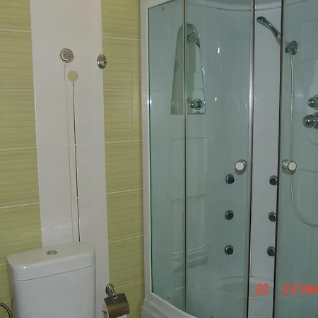 Bilyana Sun Homes Aparthotel Sveti Vlas