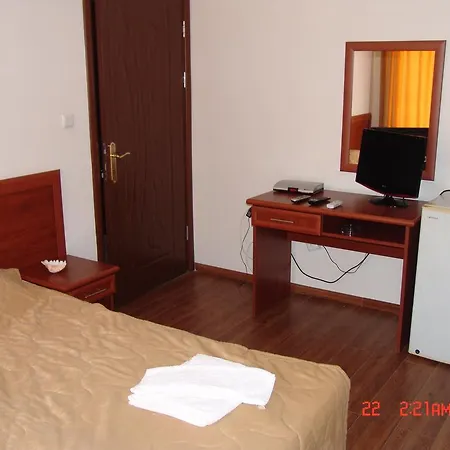 Bilyana Sun Homes * Sveti Vlas