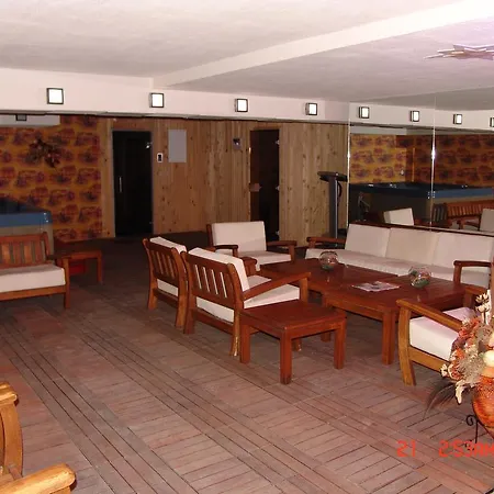 Bilyana Sun Homes Aparthotel