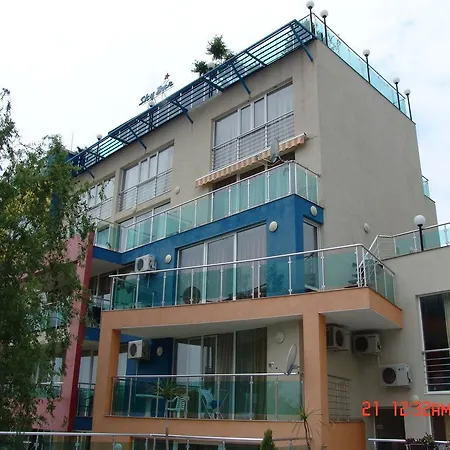 Bilyana Sun Homes *