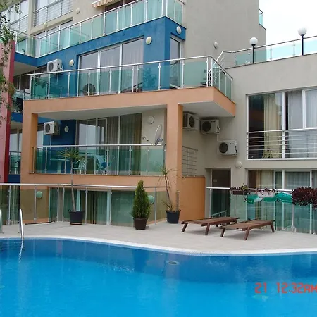Bilyana Sun Homes