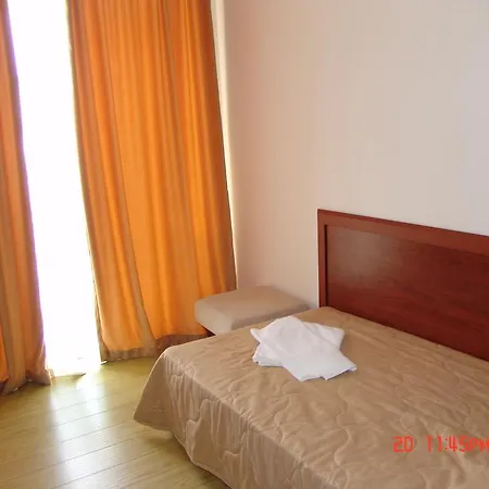 Aparthotel Bilyana Sun Homes