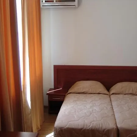 Aparthotel Bilyana Sun Homes *