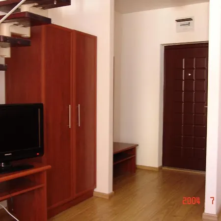 Bilyana Sun Homes * Sveti Vlas