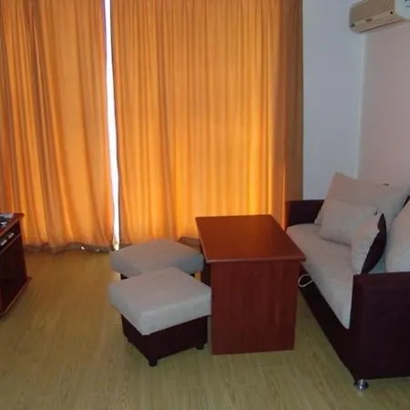 Bilyana Sun Homes * Sveti Vlas