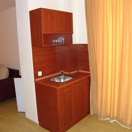Bilyana Sun Homes Aparthotel