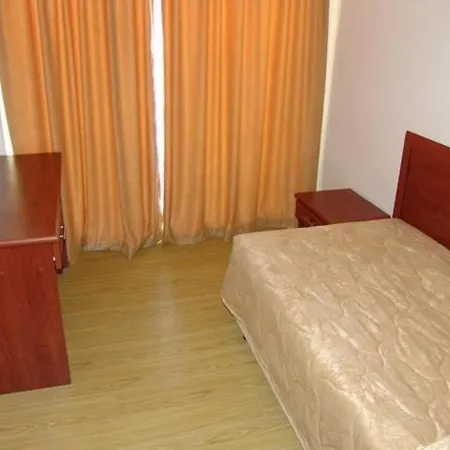 Bilyana Sun Homes *