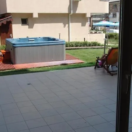 Bilyana Sun Homes Aparthotel Sveti Vlas