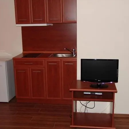Bilyana Sun Homes Sveti Vlas