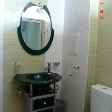 Bilyana Sun Homes Sveti Vlas