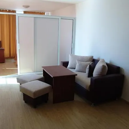 Bilyana Sun Homes Aparthotel